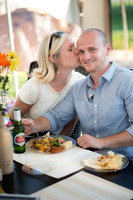 Rehearsal Dinner